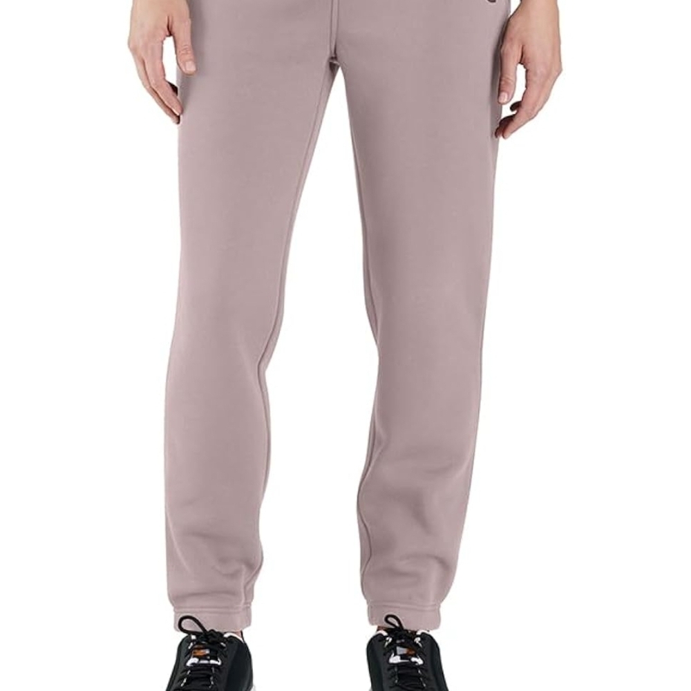 Carhartt Men's Dusty Taupe Jogger Pants